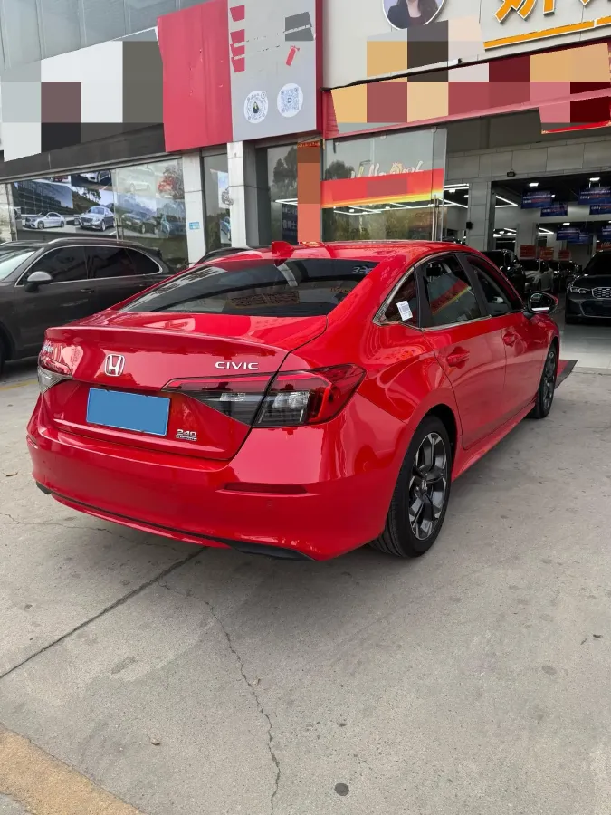 2022 Honda Civic 1.5T 182HP L4 CVT,autocango,china used car exporter,china ev exporter,chinese used car exporter,chinese used ev exporter