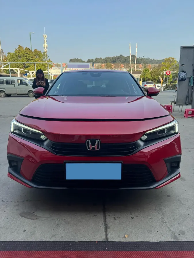 2022 Honda Civic 1.5T 182HP L4 CVT,autocango,china used car exporter,china ev exporter,chinese used car exporter,chinese used ev exporter