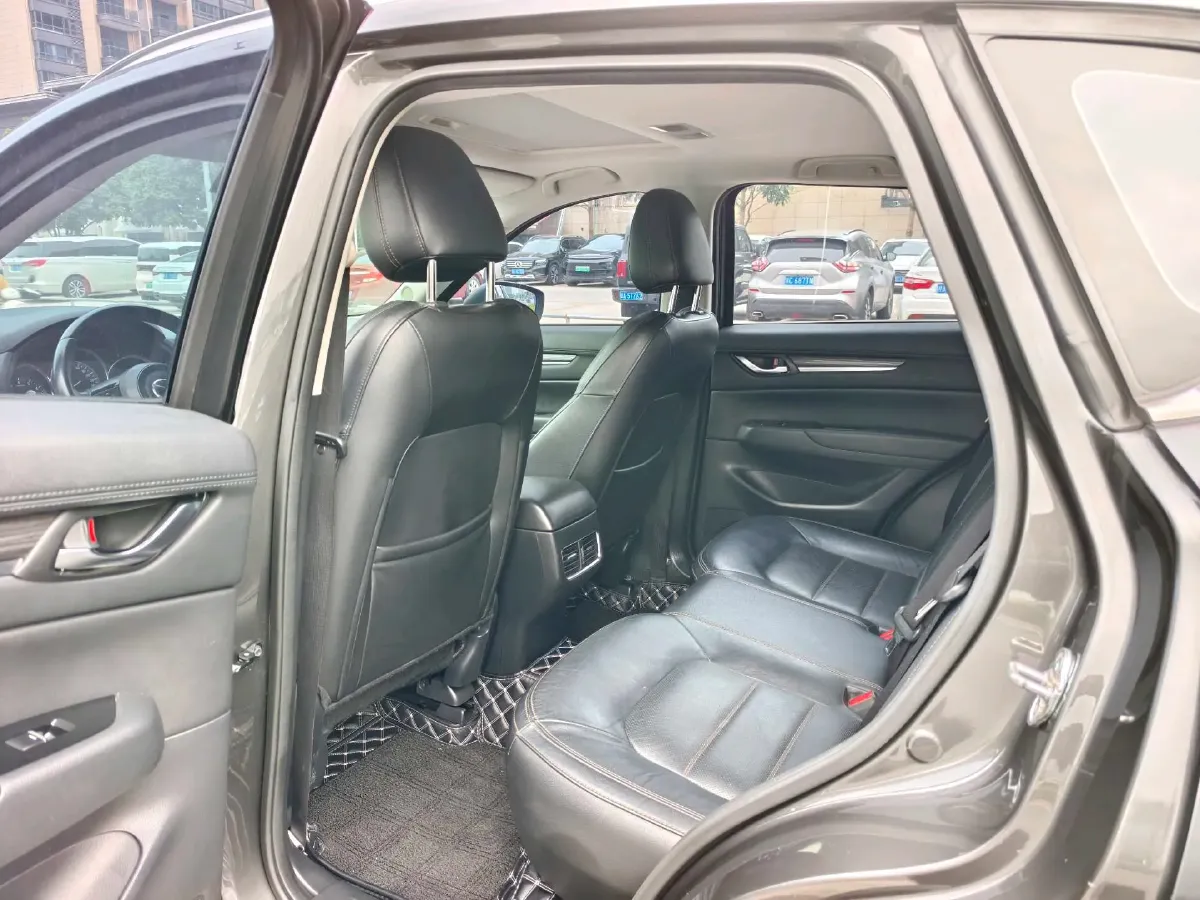 2017 Mazda CX-5 2.0L 155HP L4 6AT,autocango,china used car exporter,china ev exporter,chinese used car exporter,chinese used ev exporter