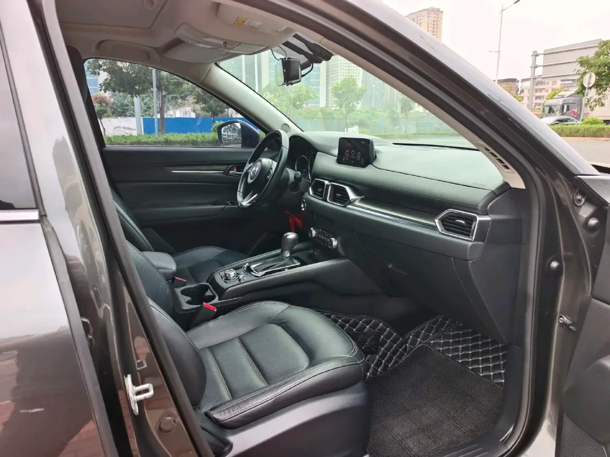 2017 Mazda CX-5 2.0L 155HP L4 6AT,autocango,china used car exporter,china ev exporter,chinese used car exporter,chinese used ev exporter