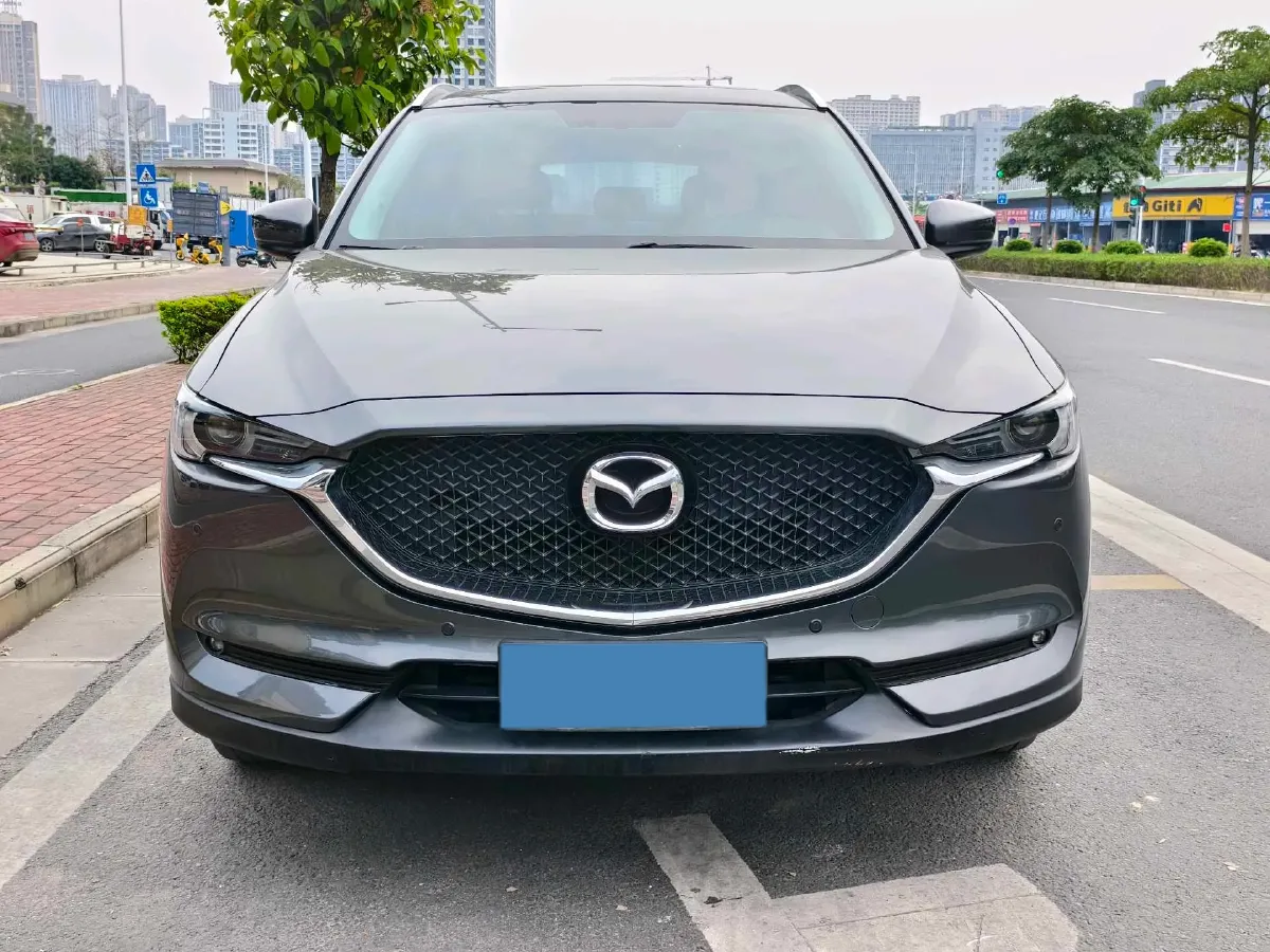 2017 Mazda CX-5 2.0L 155HP L4 6AT,autocango,china used car exporter,china ev exporter,chinese used car exporter,chinese used ev exporter