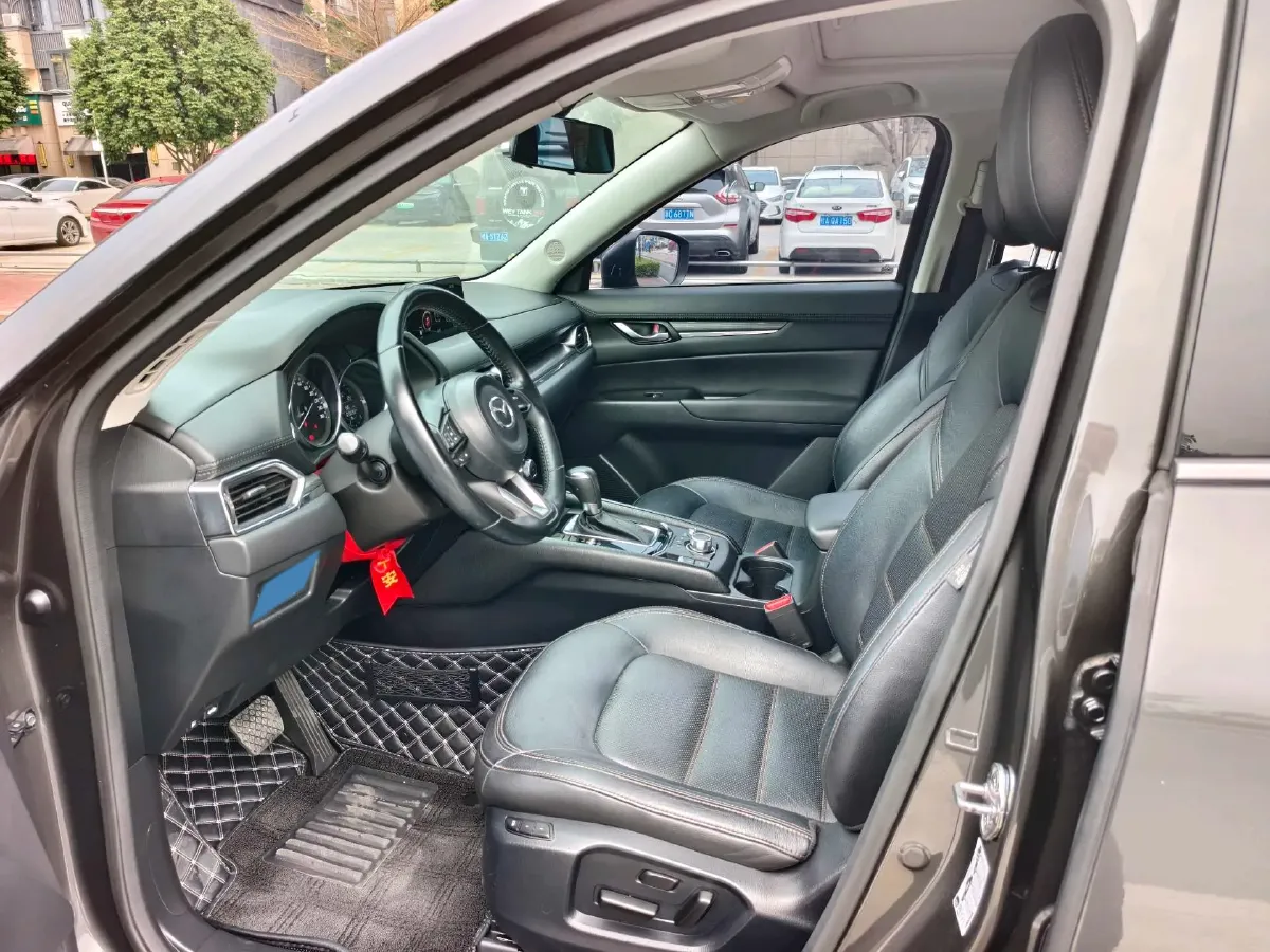 2017 Mazda CX-5 2.0L 155HP L4 6AT,autocango,china used car exporter,china ev exporter,chinese used car exporter,chinese used ev exporter