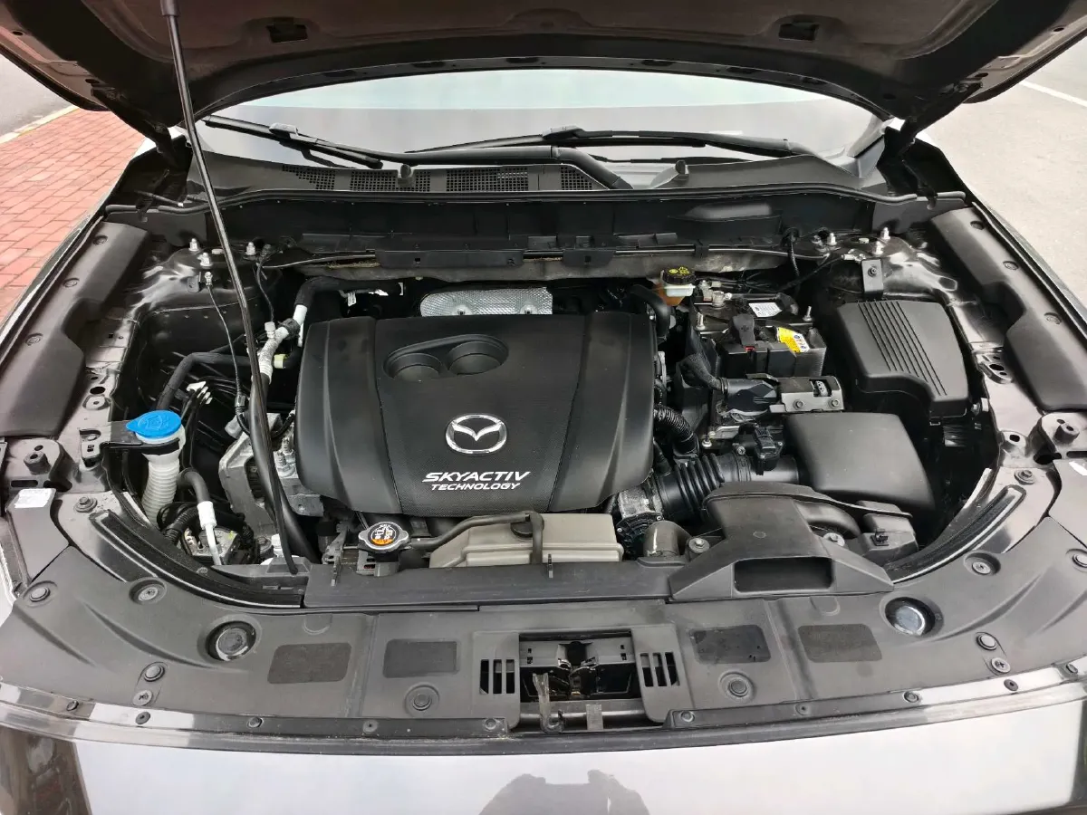 2017 Mazda CX-5 2.0L 155HP L4 6AT,autocango,china used car exporter,china ev exporter,chinese used car exporter,chinese used ev exporter