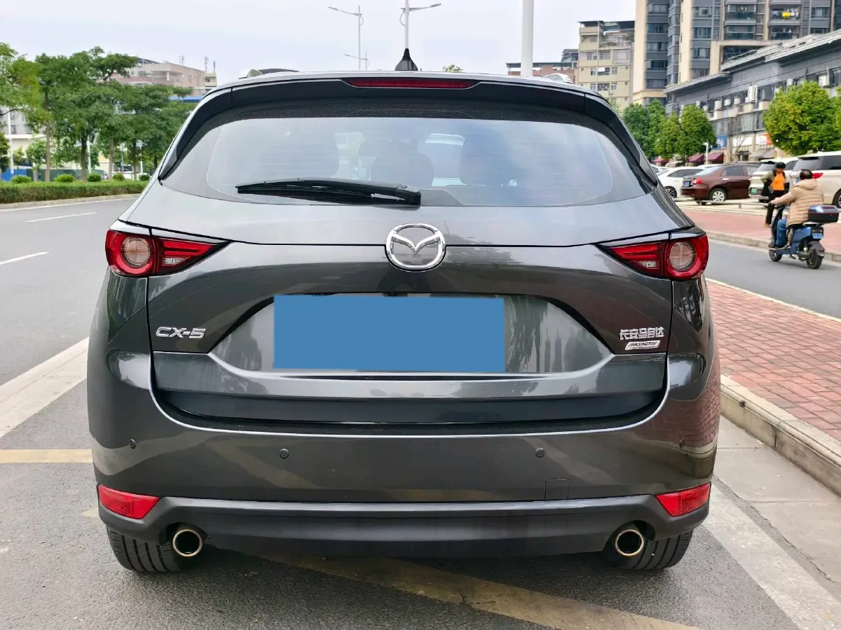 2017 Mazda CX-5 2.0L 155HP L4 6AT,autocango,china used car exporter,china ev exporter,chinese used car exporter,chinese used ev exporter