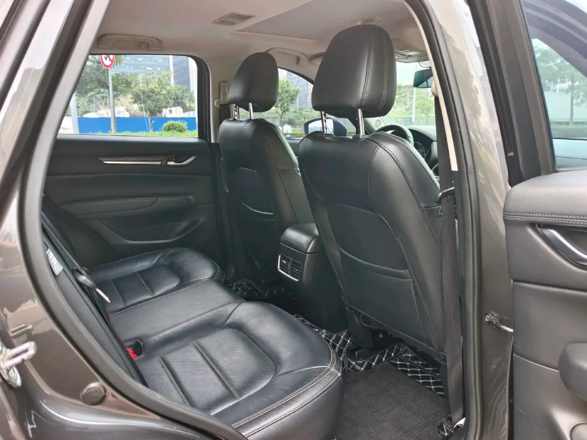 2017 Mazda CX-5 2.0L 155HP L4 6AT,autocango,china used car exporter,china ev exporter,chinese used car exporter,chinese used ev exporter