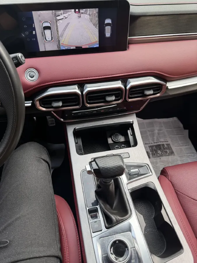 2022 Jetour X70 Plus 1.5T 156HP L4 CVT,autocango,china used car exporter,china ev exporter,chinese used car exporter,chinese used ev exporter