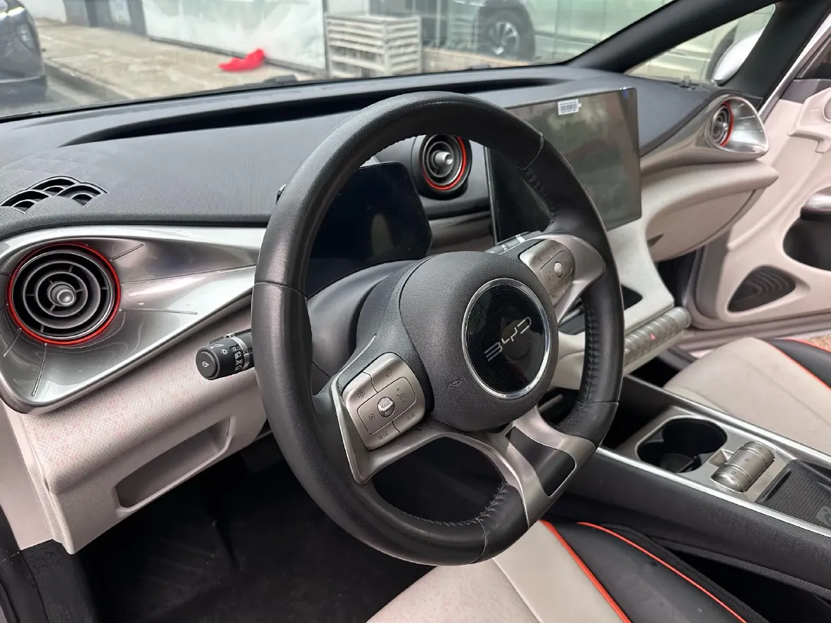 2021 BYD Yuan Pro BEV 50.1KWH,autocango,china used car exporter,china ev exporter,chinese used car exporter,chinese used ev exporter