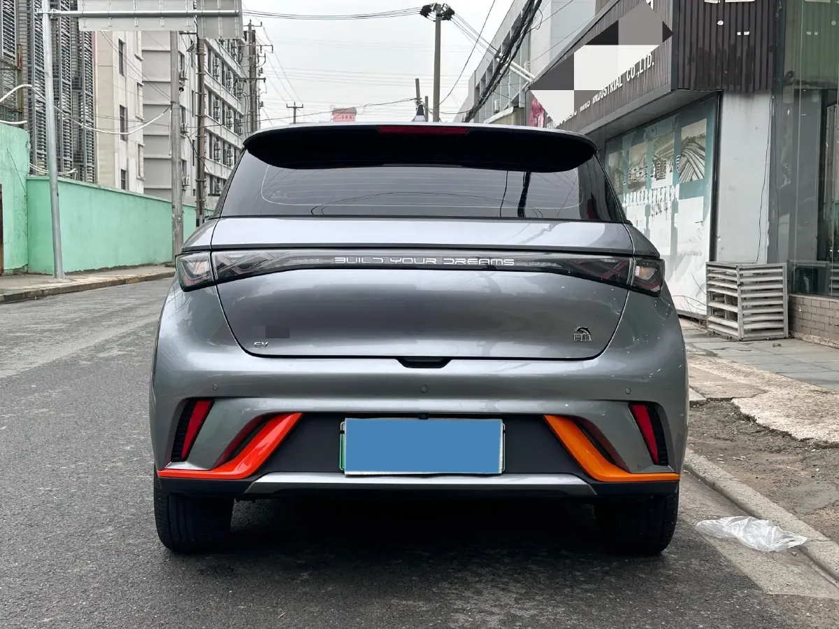 2021 BYD Yuan Pro BEV 50.1KWH,autocango,china used car exporter,china ev exporter,chinese used car exporter,chinese used ev exporter