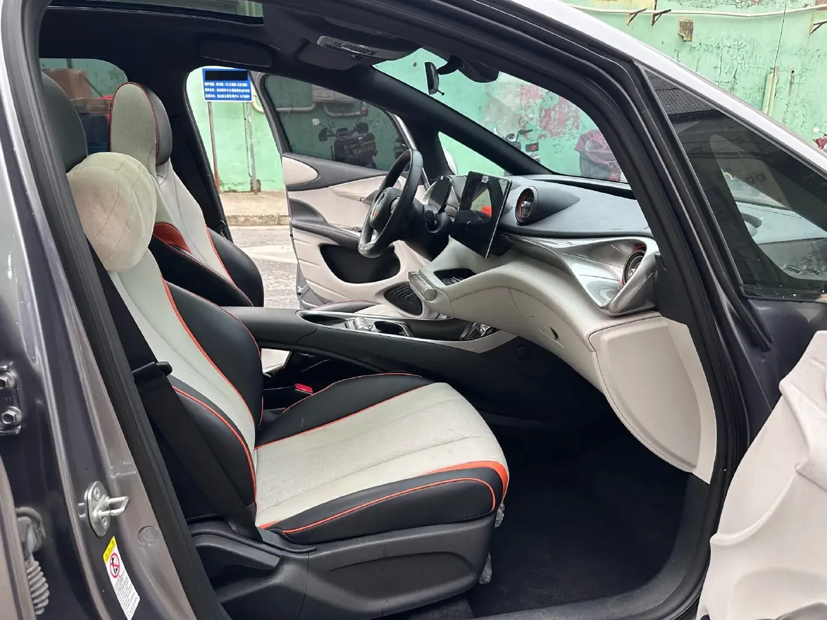 2021 BYD Yuan Pro BEV 50.1KWH,autocango,china used car exporter,china ev exporter,chinese used car exporter,chinese used ev exporter