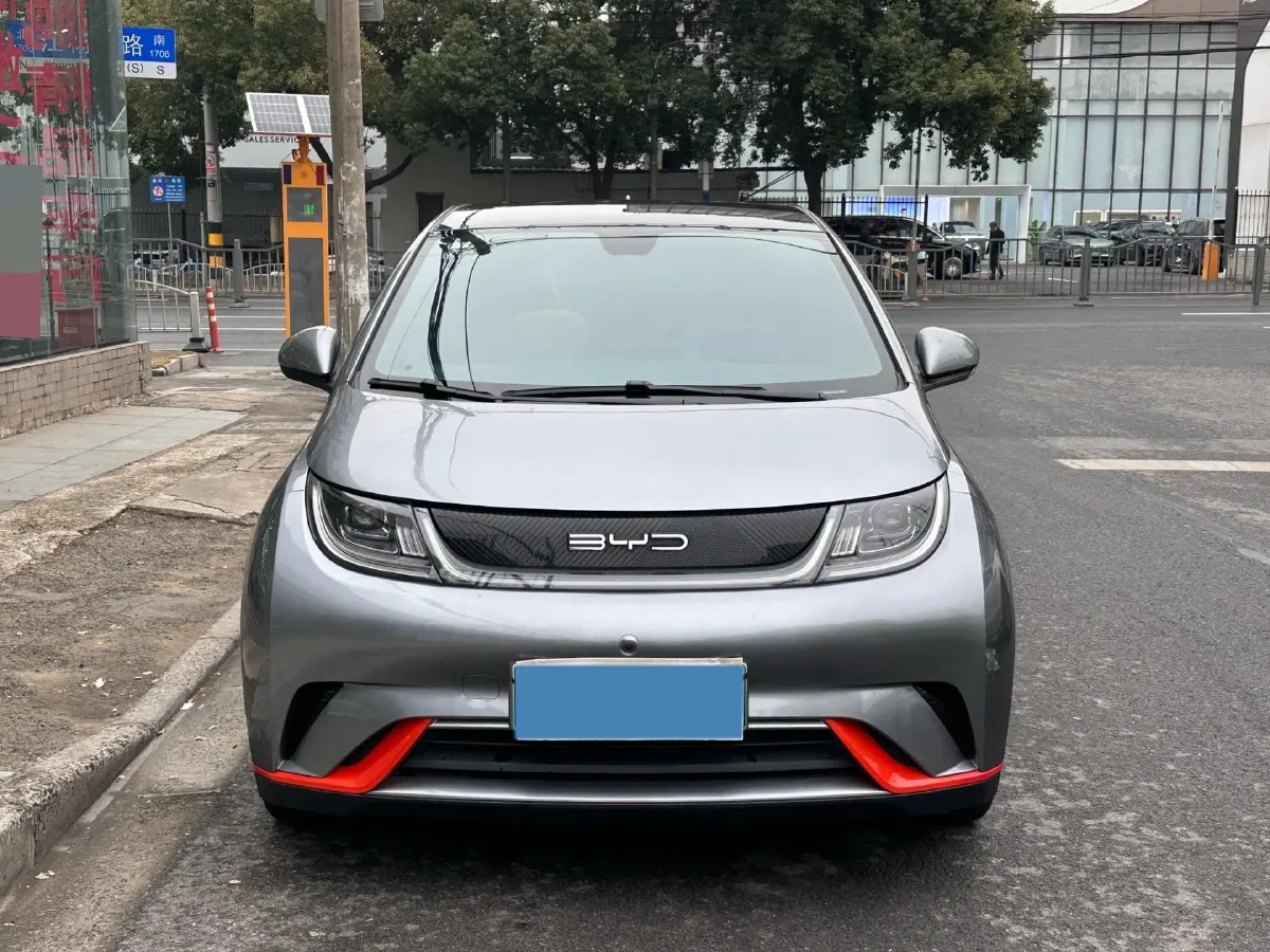 2021 BYD Yuan Pro BEV 50.1KWH,autocango,china used car exporter,china ev exporter,chinese used car exporter,chinese used ev exporter