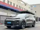 2023 Li L9 Range Extended 154HP REEV 42.6KWH