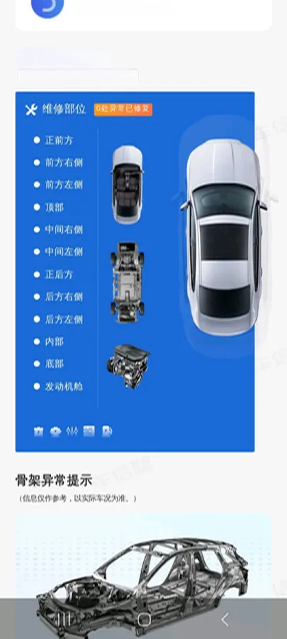 2024 Buick Velite 6 BEV 50.3KWH,autocango,china used car exporter,china ev exporter,chinese used car exporter,chinese used ev exporter