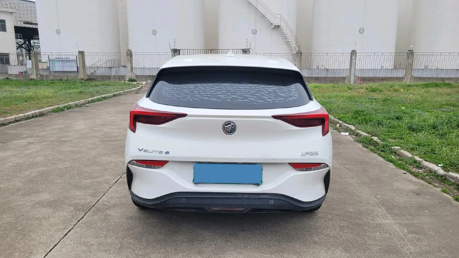 2024 Buick Velite 6 BEV 50.3KWH,autocango,china used car exporter,china ev exporter,chinese used car exporter,chinese used ev exporter