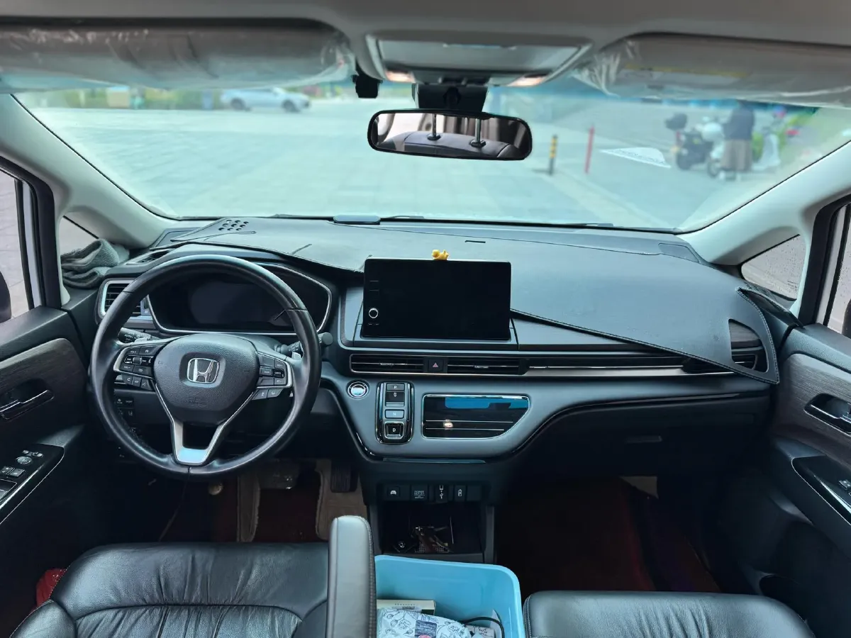 2024 Honda Odyssey 2.0L 146HP L4 E-CVT Hybrid,autocango,china used car exporter,china ev exporter,chinese used car exporter,chinese used ev exporter