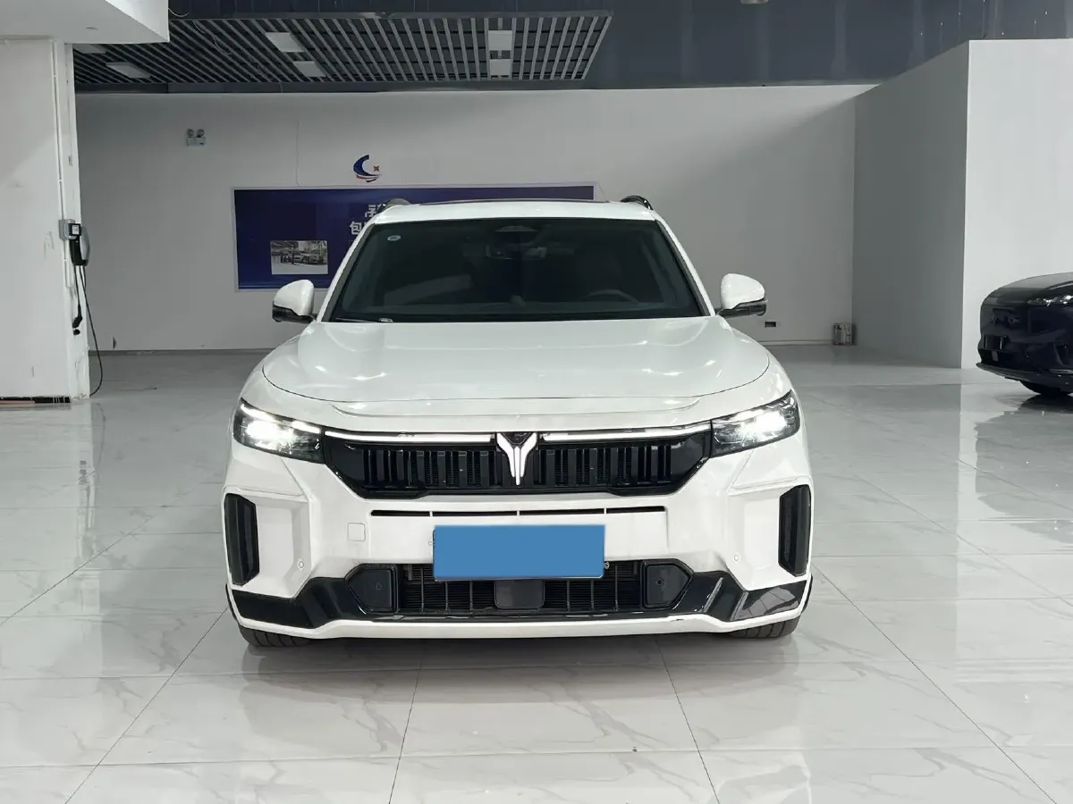 2025 Voyah FREE 1.5T 150HP L4 REEV 43KWH,autocango,china used car exporter,china ev exporter,chinese used car exporter,chinese used ev exporter
