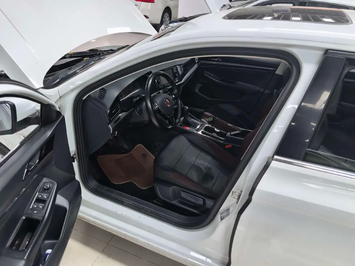 2020 Volkswagen Bora 1.5L 113HP L4 6AT,autocango,china used car exporter,china ev exporter,chinese used car exporter,chinese used ev exporter