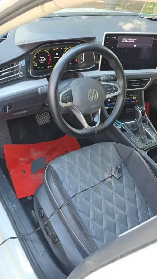 2023 Volkswagen Sagitar 1.5T 160HP L4 7DCT,autocango,china used car exporter,china ev exporter,chinese used car exporter,chinese used ev exporter
