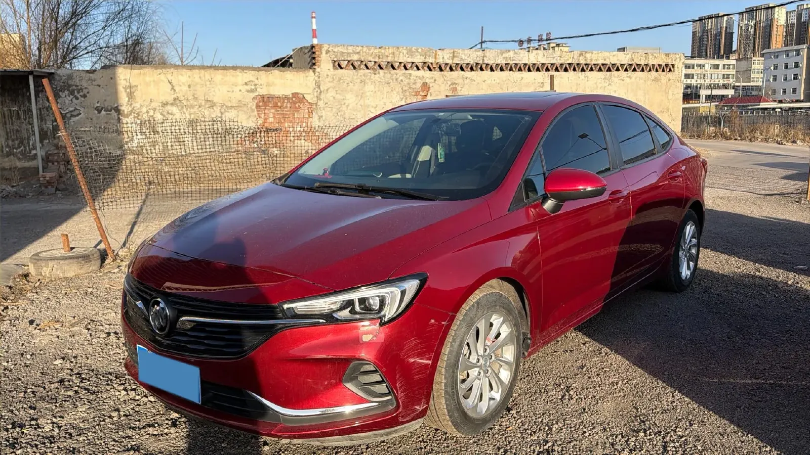 2020 Buick Verano 1.0T 125HP L3 6AT,autocango,china used car exporter,china ev exporter,chinese used car exporter,chinese used ev exporter