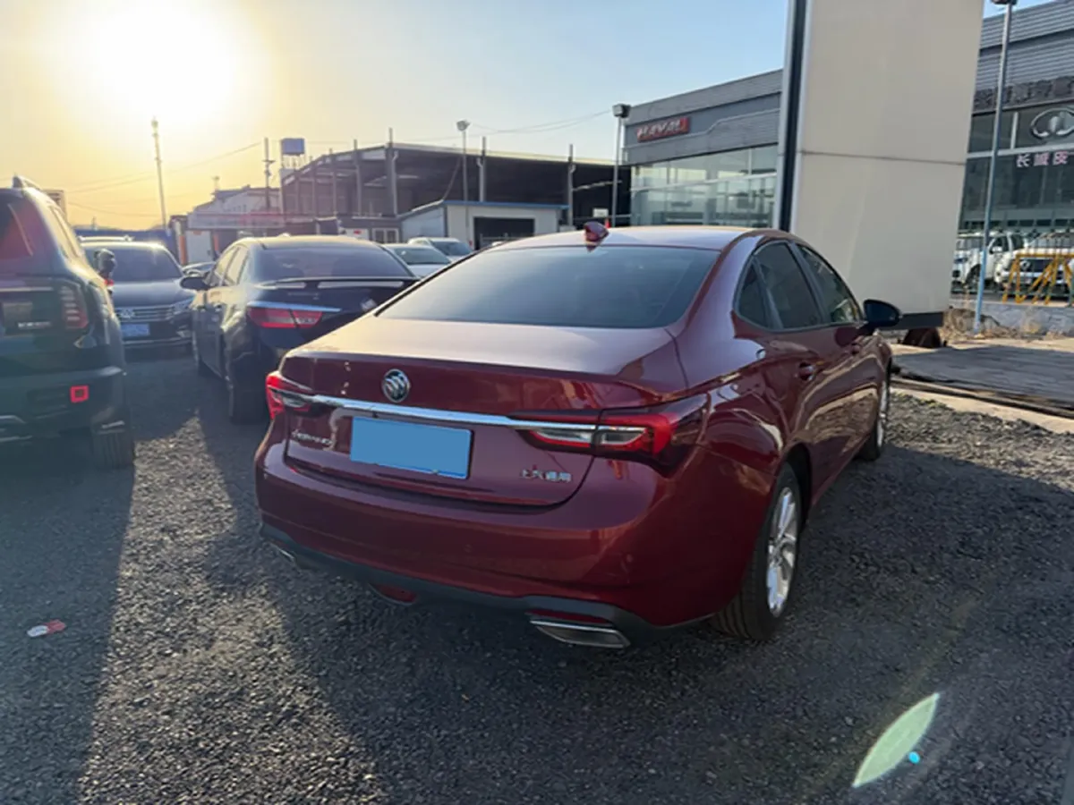 2020 Buick Verano 1.0T 125HP L3 6AT,autocango,china used car exporter,china ev exporter,chinese used car exporter,chinese used ev exporter