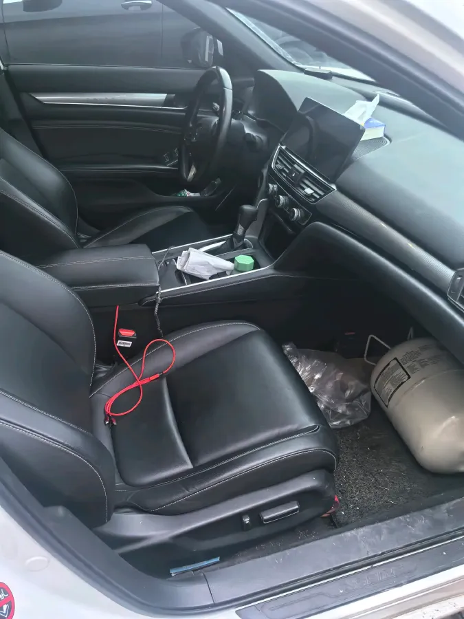 2022 Honda Inspire 1.5T 194HP L4 CVT,autocango,china used car exporter,china ev exporter,chinese used car exporter,chinese used ev exporter