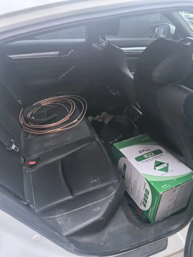 2022 Honda Inspire 1.5T 194HP L4 CVT,autocango,china used car exporter,china ev exporter,chinese used car exporter,chinese used ev exporter