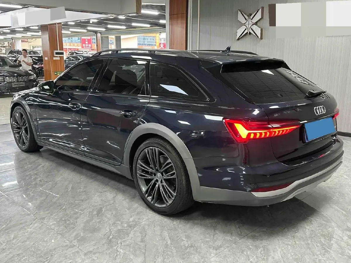 2021 Audi A6 3.0T 340HP V6 7DCT,autocango,china used car exporter,china ev exporter,chinese used car exporter,chinese used ev exporter