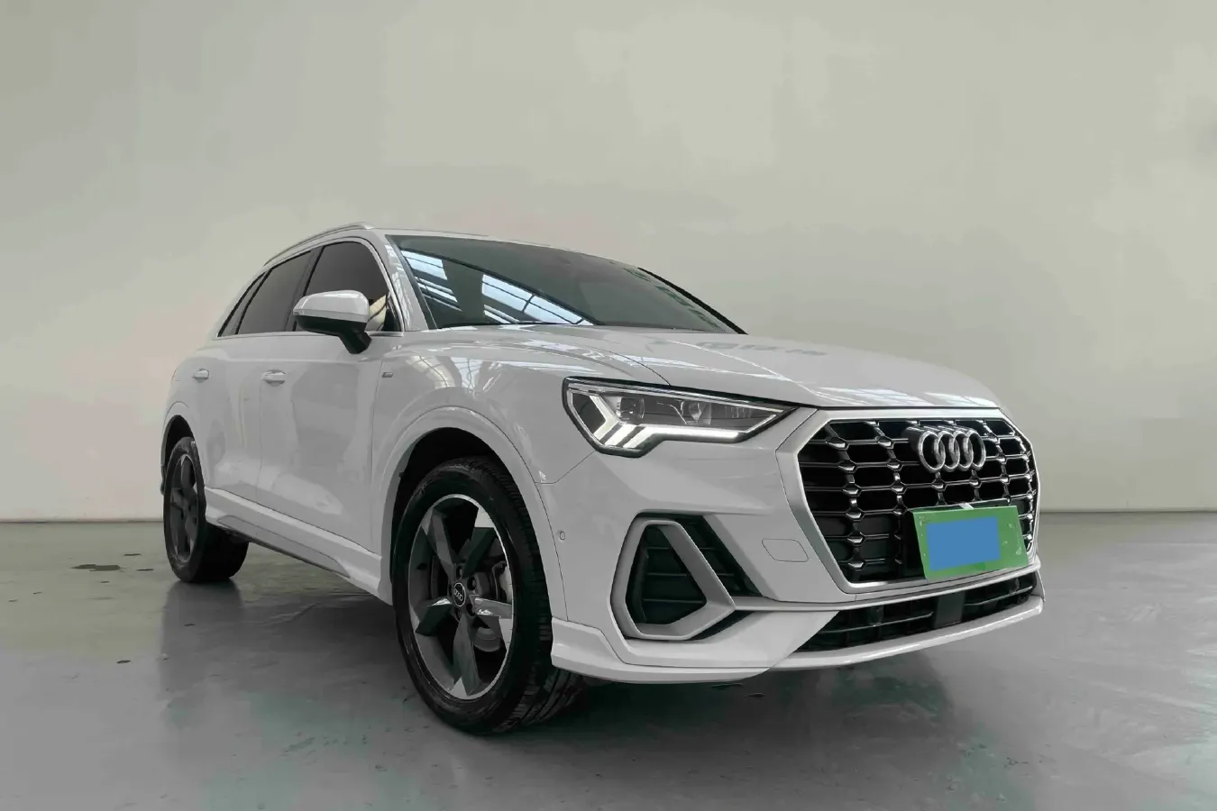 2021 Audi Q3 1.4T 150HP L4 7DCT,autocango,china used car exporter,china ev exporter,chinese used car exporter,chinese used ev exporter