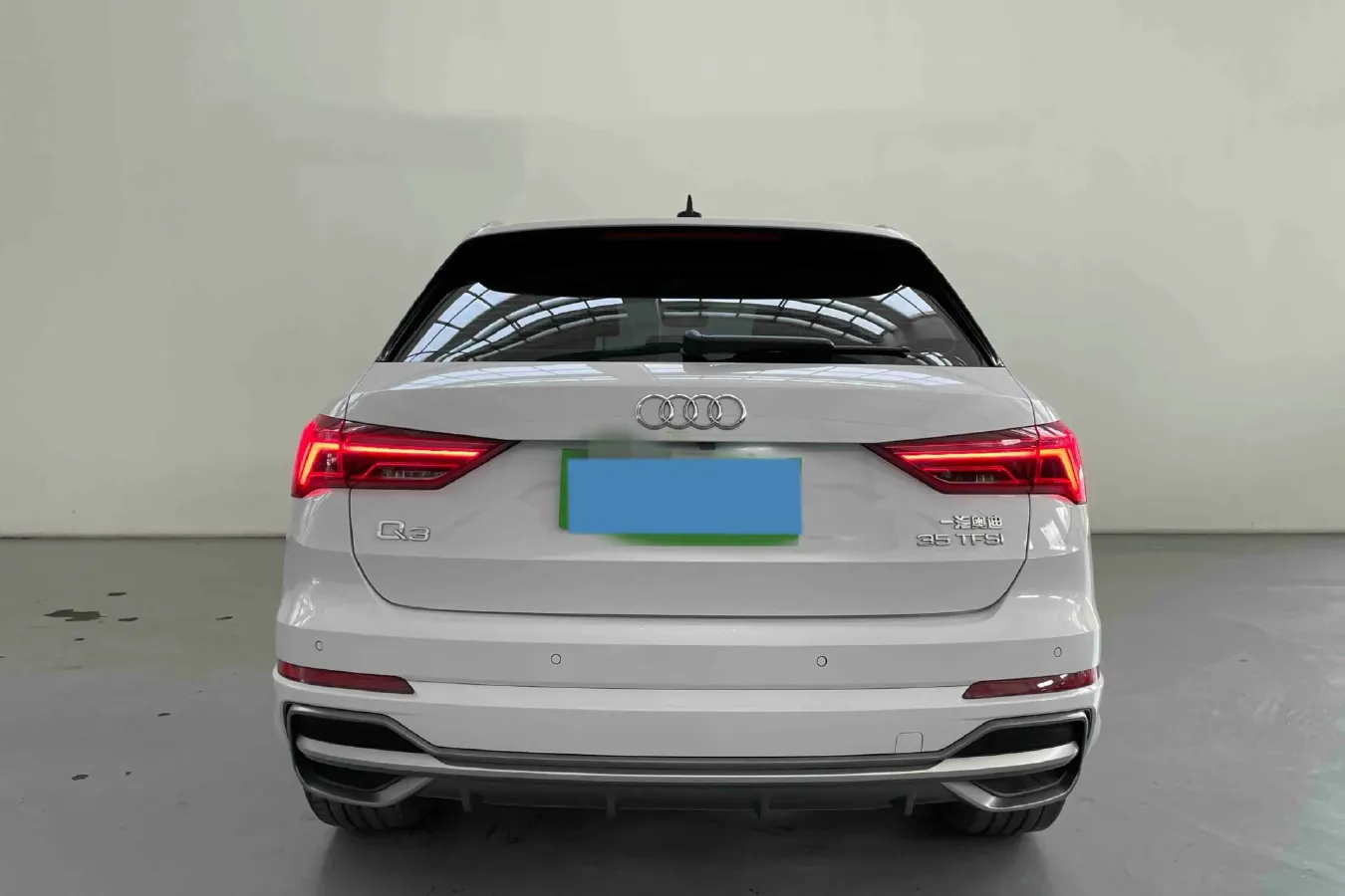 2021 Audi Q3 1.4T 150HP L4 7DCT,autocango,china used car exporter,china ev exporter,chinese used car exporter,chinese used ev exporter