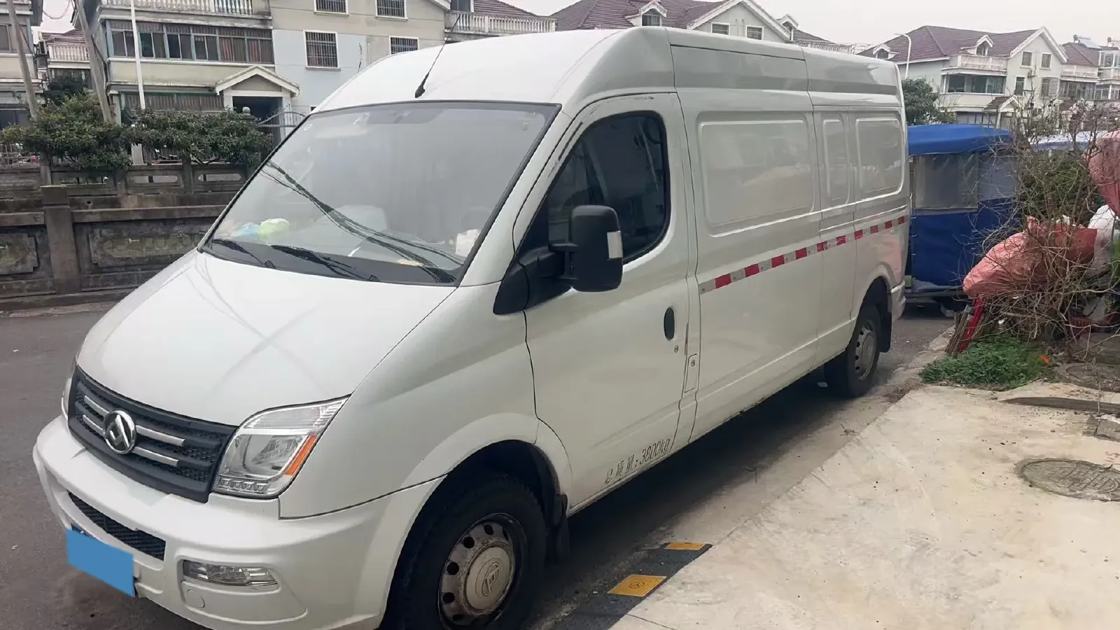 2022 MAXUS XinTu V90 2.0T 150HP L4 6MT,autocango,china used car exporter,china ev exporter,chinese used car exporter,chinese used ev exporter