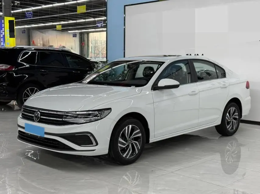 2026 Volkswagen Bora 1.2T 116HP L4 7DCT,autocango,china used car exporter,china ev exporter,chinese used car exporter,chinese used ev exporter