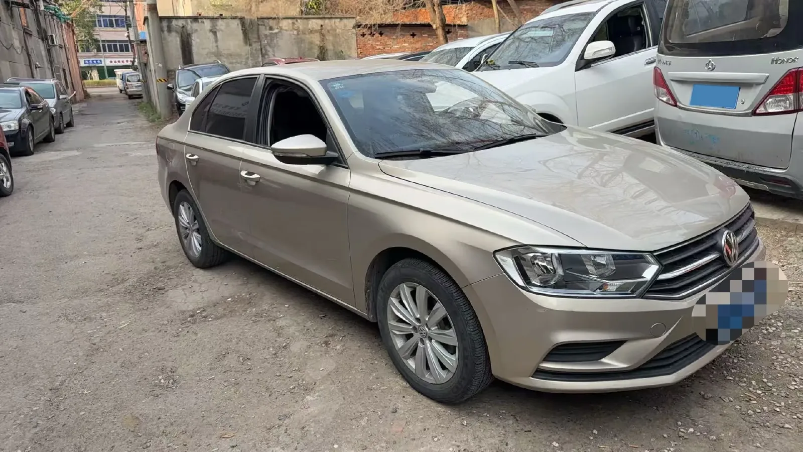 2019 Volkswagen Bora 1.5L 112HP L4 5MT,autocango,china used car exporter,china ev exporter,chinese used car exporter,chinese used ev exporter