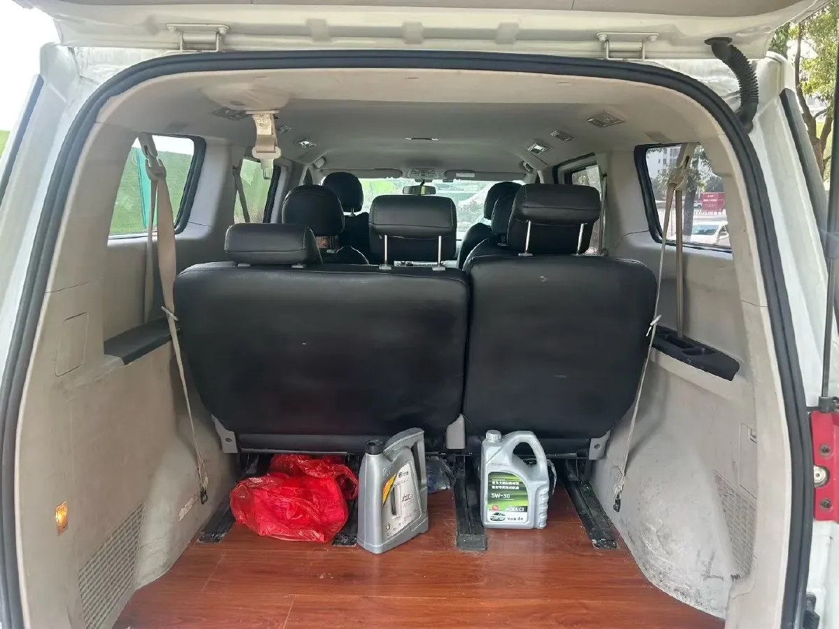 2020 DongFeng DFAC YuFeng 2.5T 136HP L4 6MT,autocango,china used car exporter,china ev exporter,chinese used car exporter,chinese used ev exporter