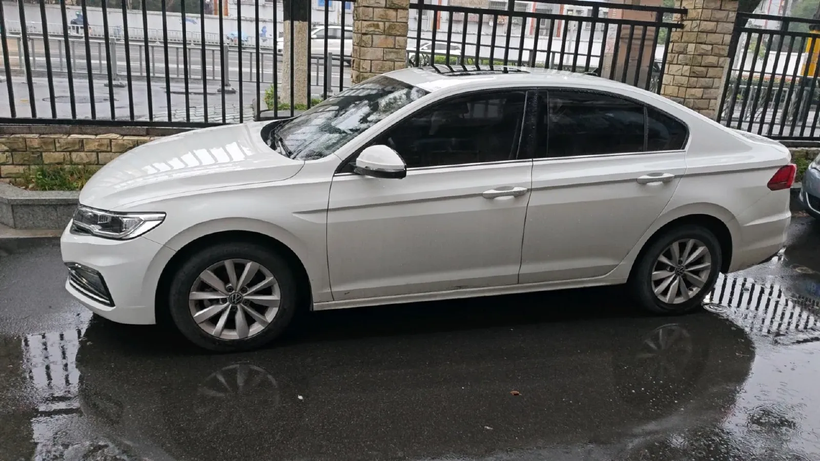 2021 Volkswagen Bora 1.5L 113HP L4 6AT,autocango,china used car exporter,china ev exporter,chinese used car exporter,chinese used ev exporter