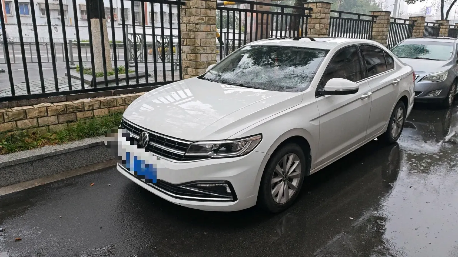 2021 Volkswagen Bora 1.5L 113HP L4 6AT,autocango,china used car exporter,china ev exporter,chinese used car exporter,chinese used ev exporter