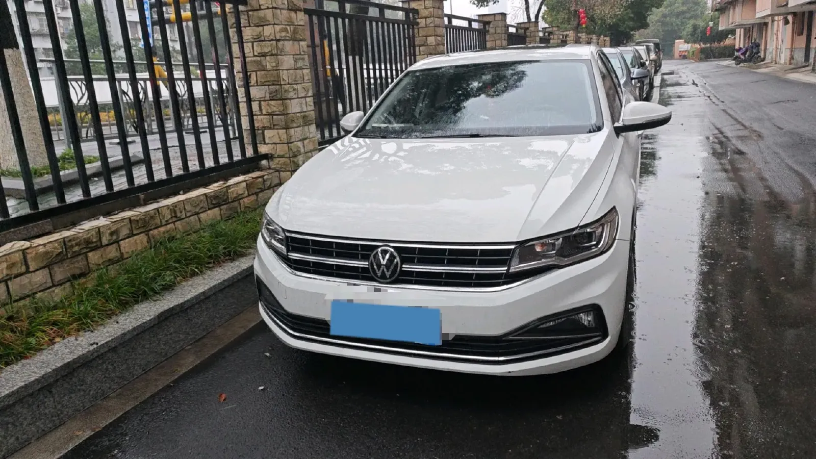 2021 Volkswagen Bora 1.5L 113HP L4 6AT,autocango,china used car exporter,china ev exporter,chinese used car exporter,chinese used ev exporter