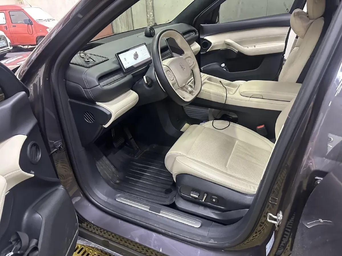 2023 NIO ES6 BEV 75KWH,autocango,china used car exporter,china ev exporter,chinese used car exporter,chinese used ev exporter