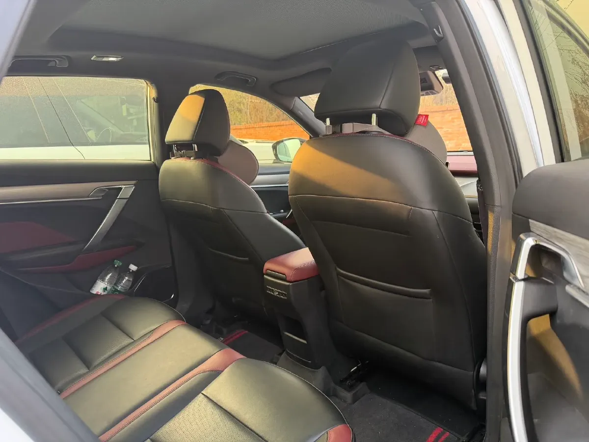 2019 Geely Coolray 1.5T 177HP L3 7DCT,autocango,china used car exporter,china ev exporter,chinese used car exporter,chinese used ev exporter