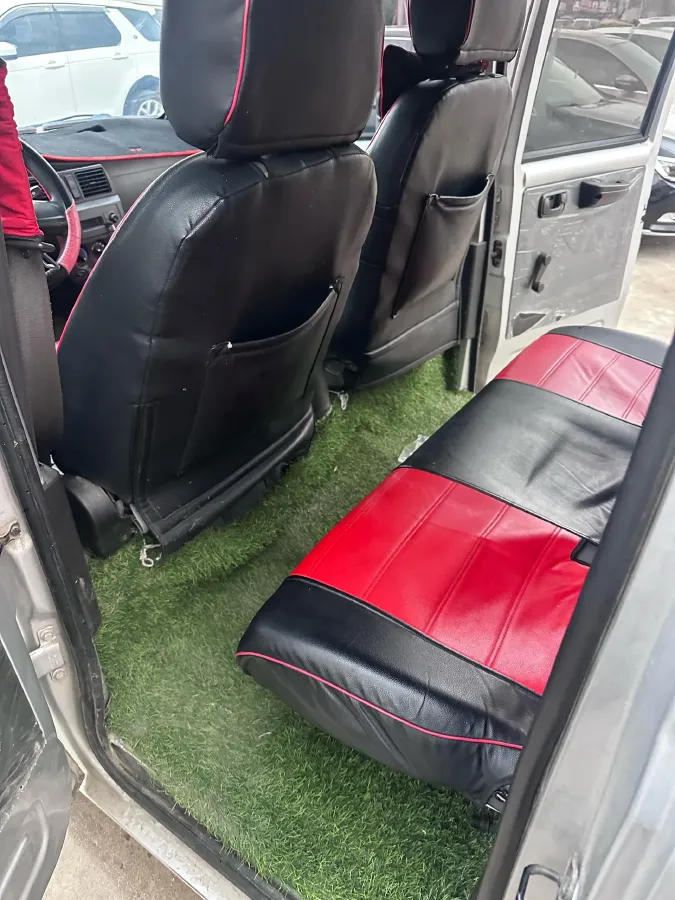 2022 WuLing RongGuang Mini Truck 1.5L 99HP L4 5MT,autocango,china used car exporter,china ev exporter,chinese used car exporter,chinese used ev exporter