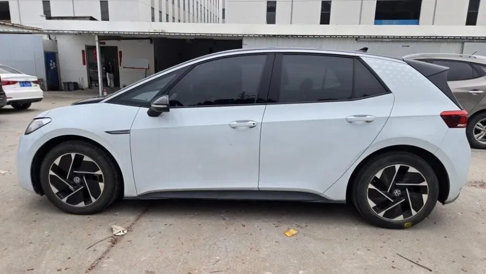 2023 Volkswagen ID.3 BEV 52.8KWH,autocango,china used car exporter,china ev exporter,chinese used car exporter,chinese used ev exporter