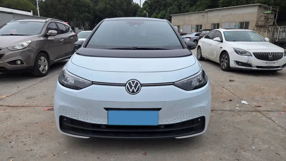 2023 Volkswagen ID.3 BEV 52.8KWH,autocango,china used car exporter,china ev exporter,chinese used car exporter,chinese used ev exporter