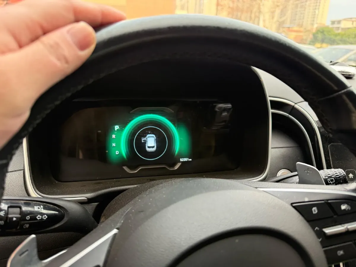 2023 Hyundai Tucson 1.5T 200HP L4 8AT,autocango,china used car exporter,china ev exporter,chinese used car exporter,chinese used ev exporter