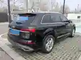 2023 Audi Q7 2.0T 265HP L4 8AT