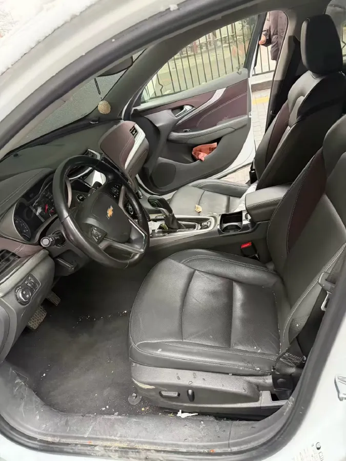 2018 Chevrolet Malibu 1.5T 170HP L4 6AT,autocango,china used car exporter,china ev exporter,chinese used car exporter,chinese used ev exporter