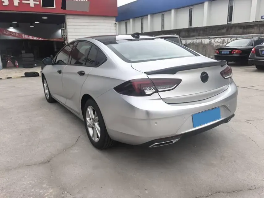 2020 Buick Regal 1.5T 169HP L4 9AT,autocango,china used car exporter,china ev exporter,chinese used car exporter,chinese used ev exporter