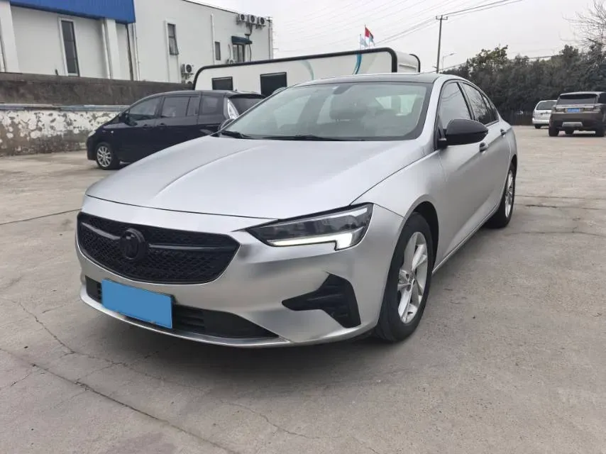 2020 Buick Regal 1.5T 169HP L4 9AT,autocango,china used car exporter,china ev exporter,chinese used car exporter,chinese used ev exporter
