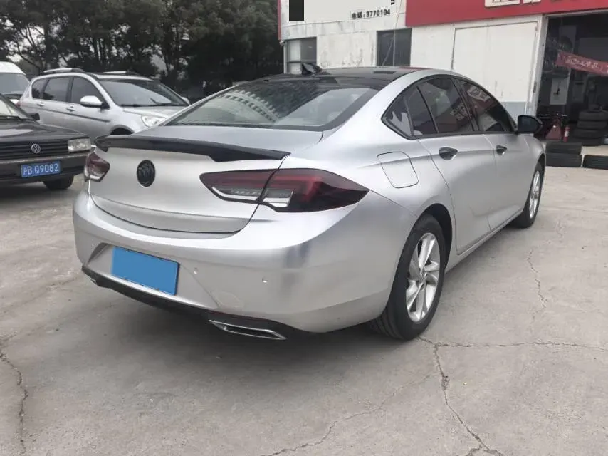 2020 Buick Regal 1.5T 169HP L4 9AT,autocango,china used car exporter,china ev exporter,chinese used car exporter,chinese used ev exporter