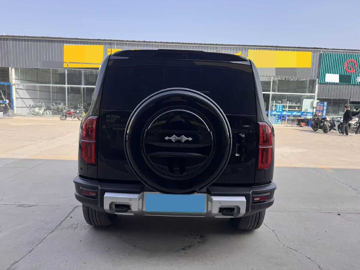 2023 FangChengBao Bao 5 1.5T 194HP L4 E-CVT PHEV 31.8KWH,autocango,china used car exporter,china ev exporter,chinese used car exporter,chinese used ev exporter