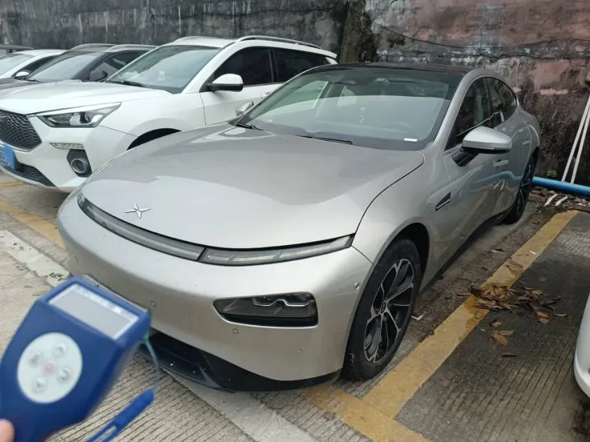 2020 Xpeng P7 BEV 70.8KWH,autocango,china used car exporter,china ev exporter,chinese used car exporter,chinese used ev exporter
