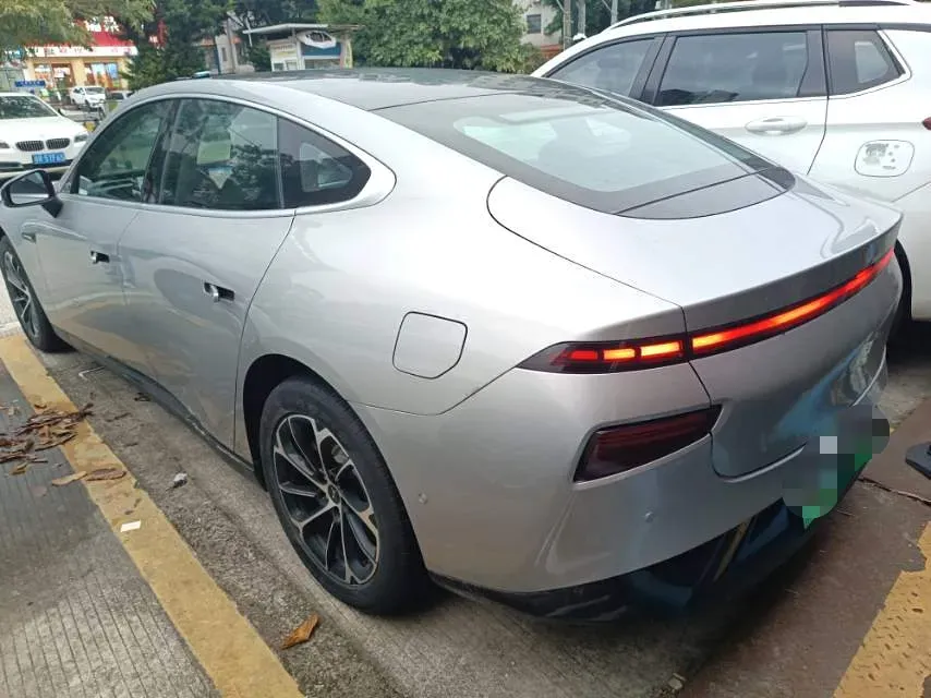 2020 Xpeng P7 BEV 70.8KWH,autocango,china used car exporter,china ev exporter,chinese used car exporter,chinese used ev exporter