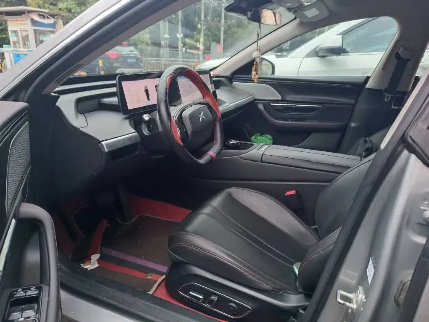 2020 Xpeng P7 BEV 70.8KWH,autocango,china used car exporter,china ev exporter,chinese used car exporter,chinese used ev exporter